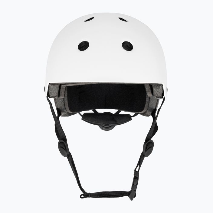 ATTABO Genes Jr children's helmet white 5