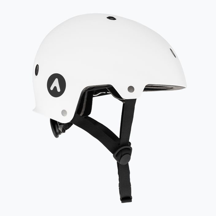 ATTABO Genes helmet white 4