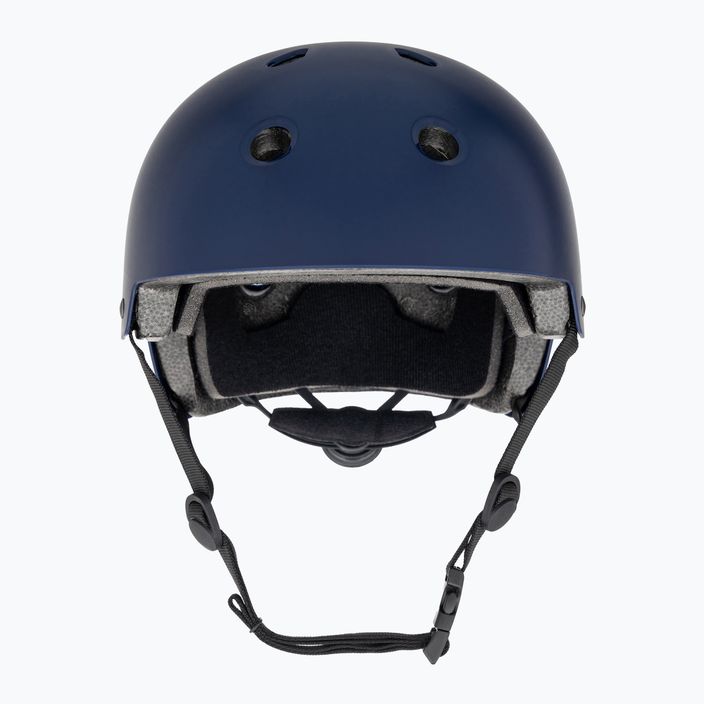 ATTABO Genes Jr children's helmet blue 4