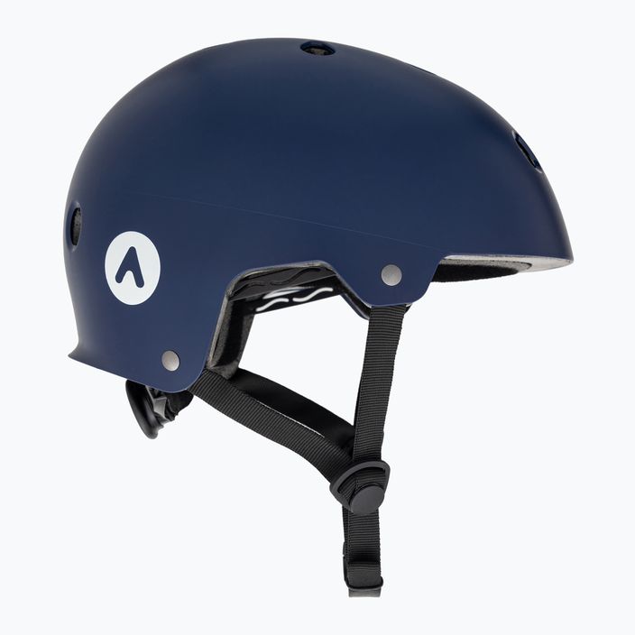 ATTABO Genes Jr children's helmet blue 8