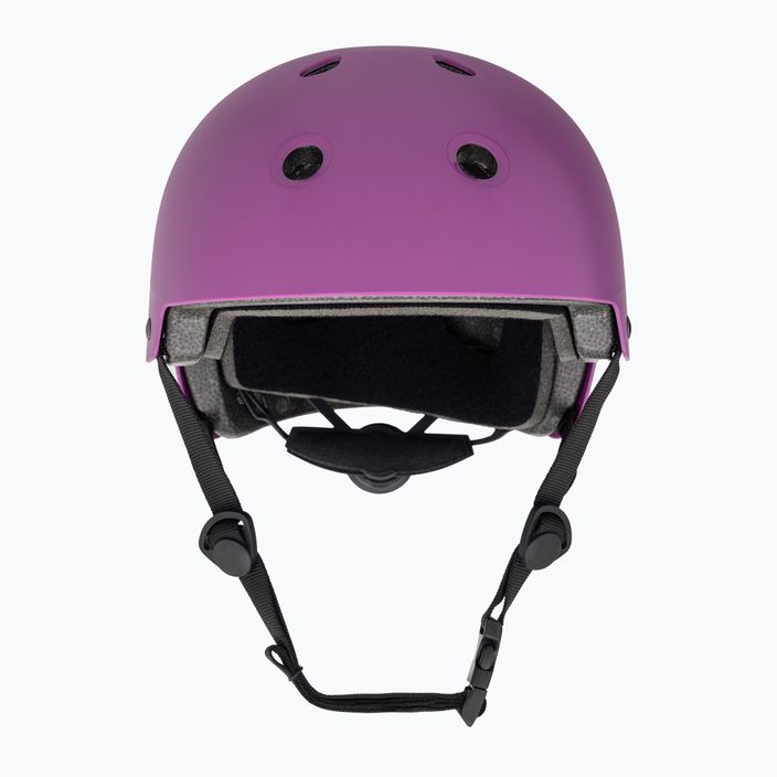 ATTABO Genes Jr children's helmet pink 4