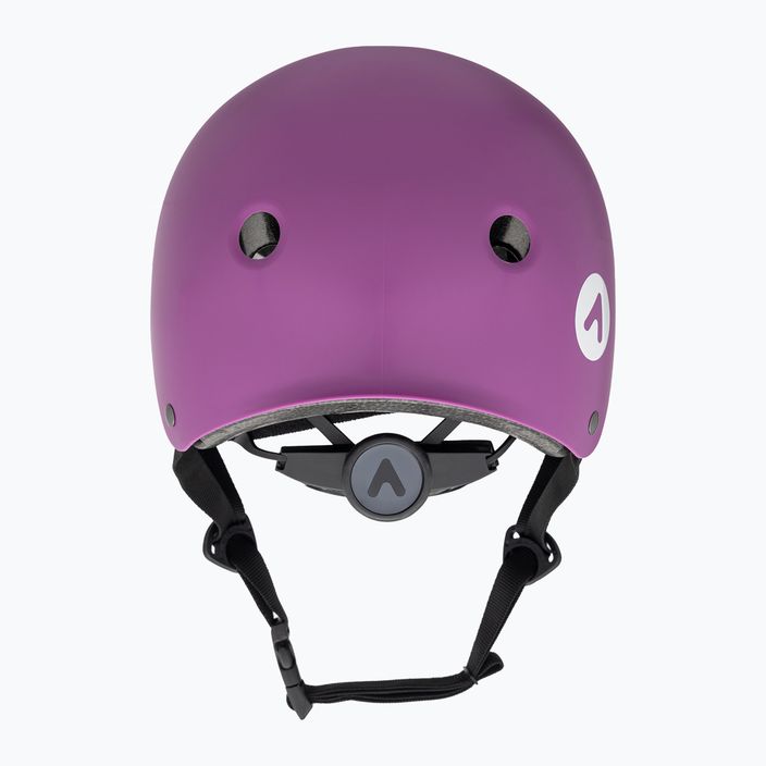 ATTABO Genes Jr children's helmet pink 5