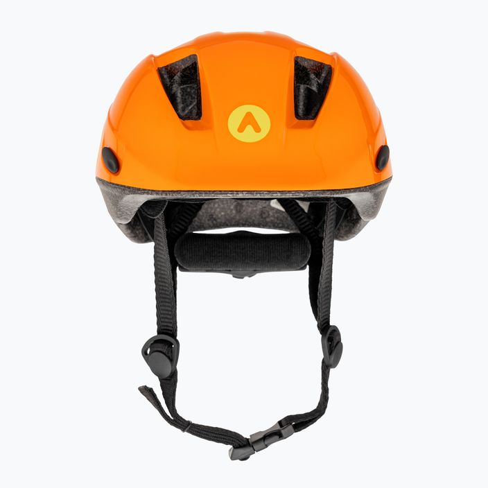 Children's bicycle helmet ATTABO Hinge orange 2