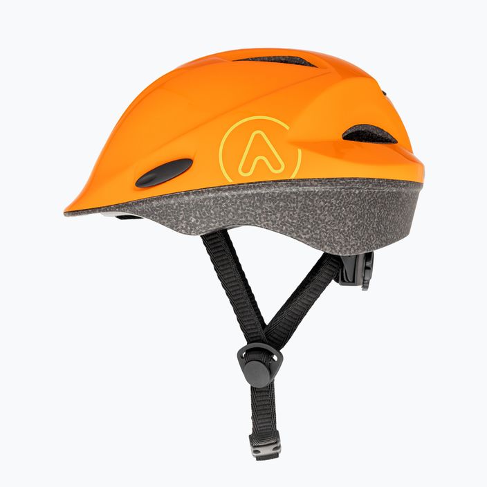 Children's bicycle helmet ATTABO Hinge orange 5