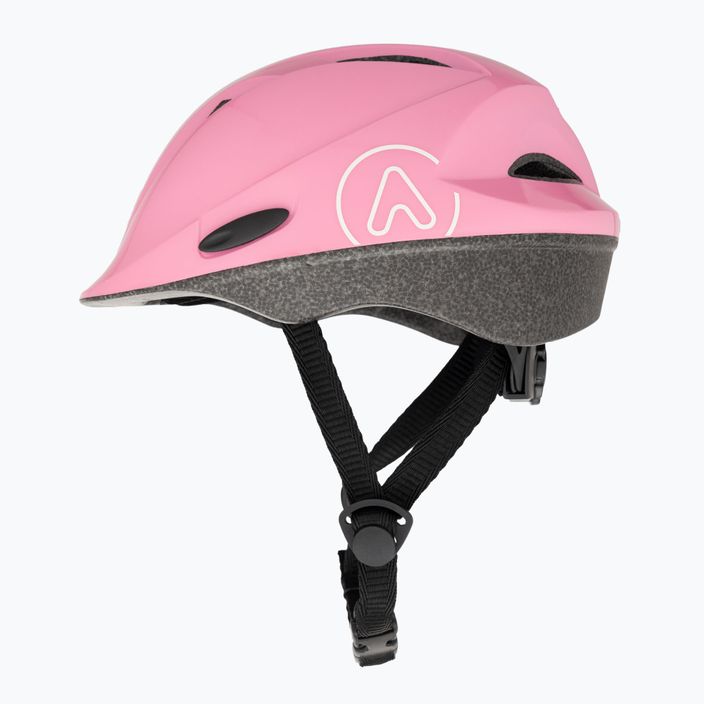 Children's bicycle helmet ATTABO Hinge pink 5