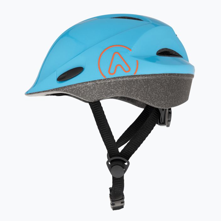 Children's bicycle helmet ATTABO Hinge blue 5