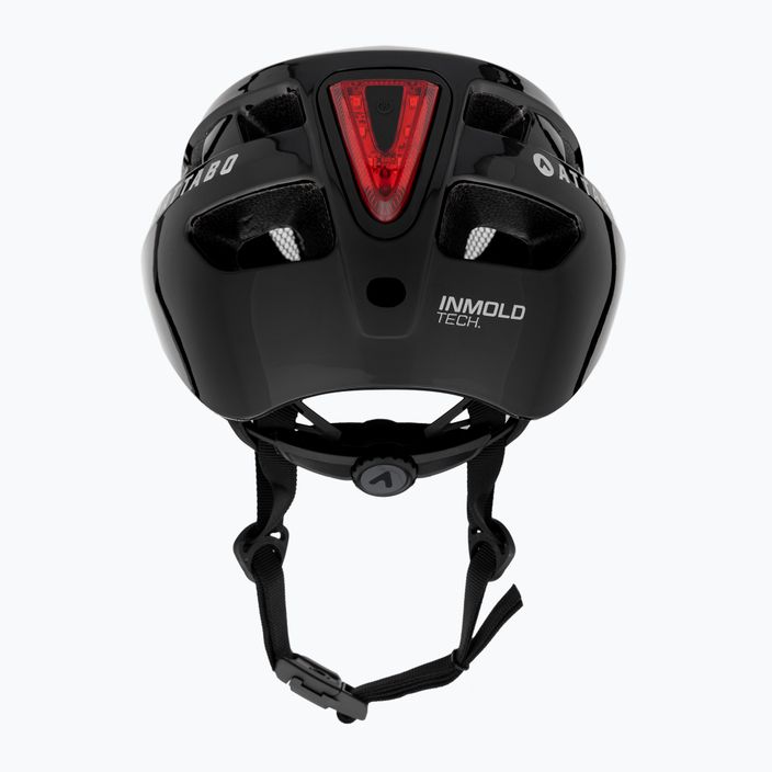 ATTABO bike helmet Bonkers black 6