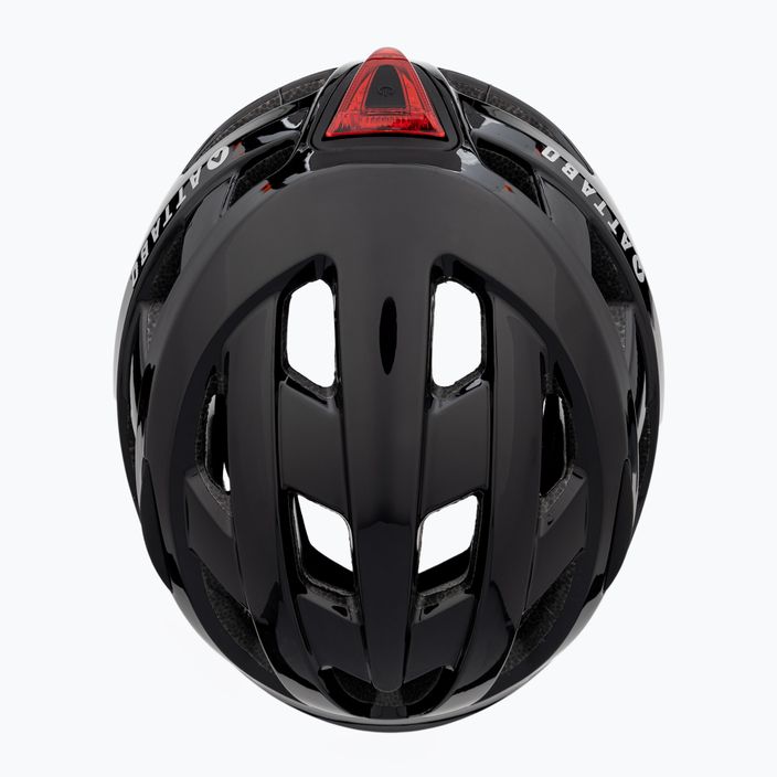 ATTABO bike helmet Bonkers black 8