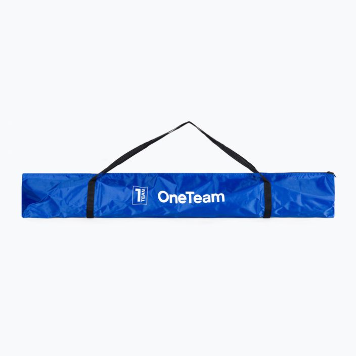 OneTeam multifunctional net blue OT-BN3 7