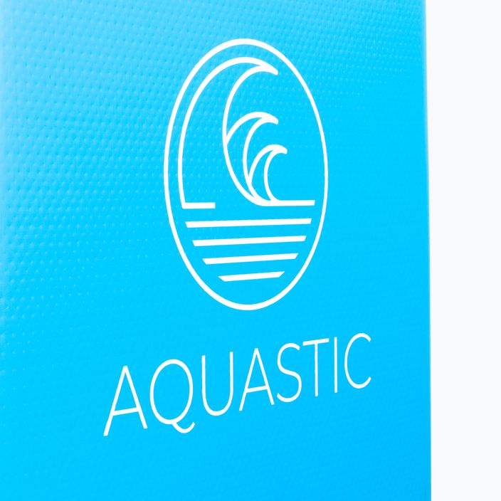 AQUASTIC Perth 11'0" SUP board blue AQS-SUP001 14