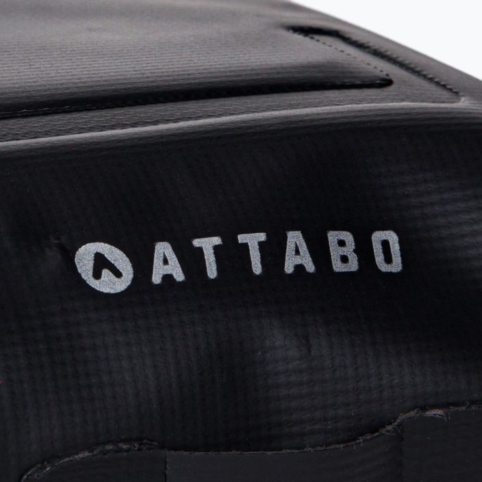 Bike seat bag ATTABO 1L black ASB-340 4
