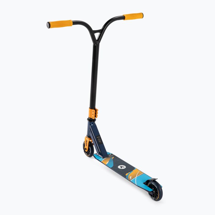 Children's freestyle scooter ATTABO EVO 1.0 blue ATB-ST05 3