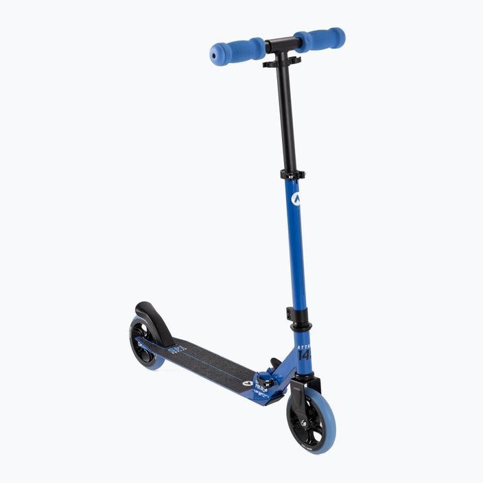 Children's scooter ATTABO 145 blue ATB-145