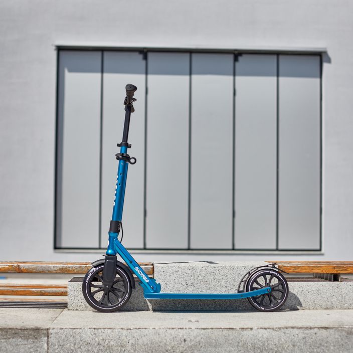 ATTABO 230 scooter blue ATB-230 12