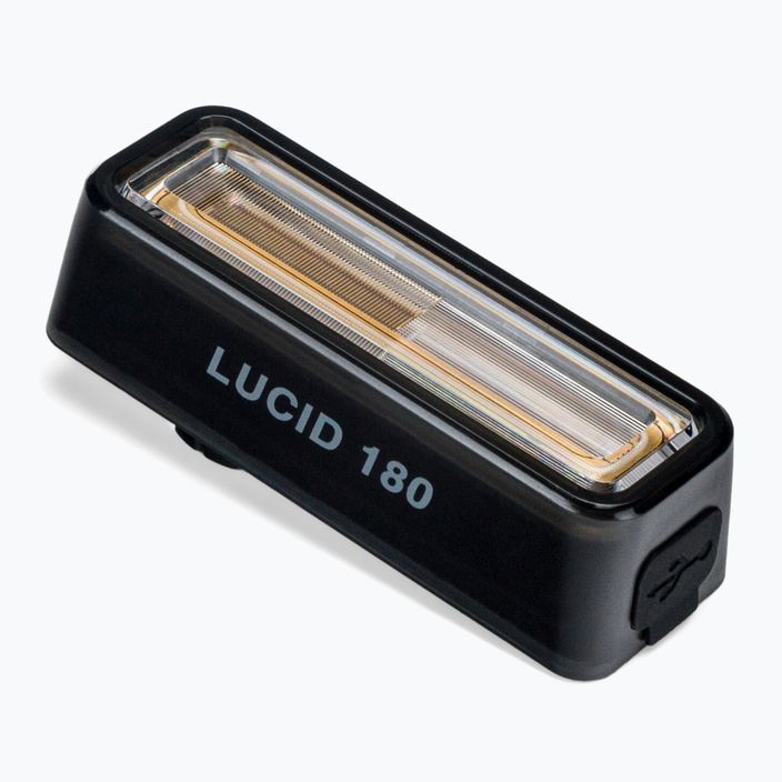 ATTABO LUCID 180 rear bicycle lamp ATB-L180 2