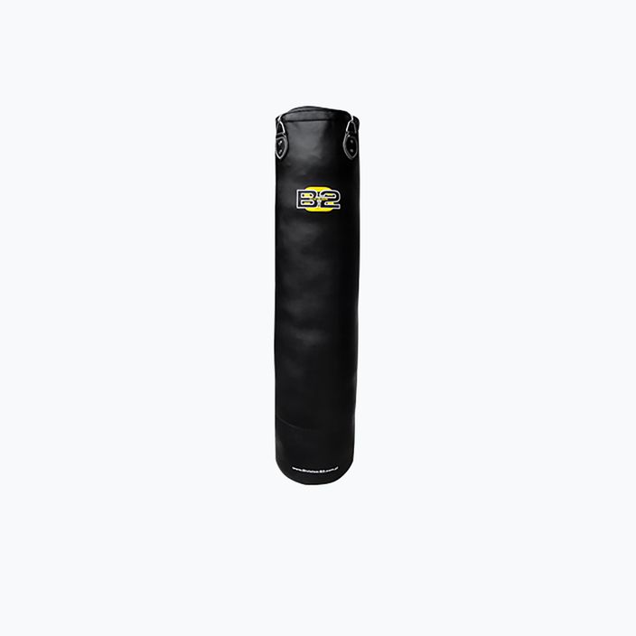 DIVISION B-2 90 cm 20 kg boxing bag black DIV-BB90P 3