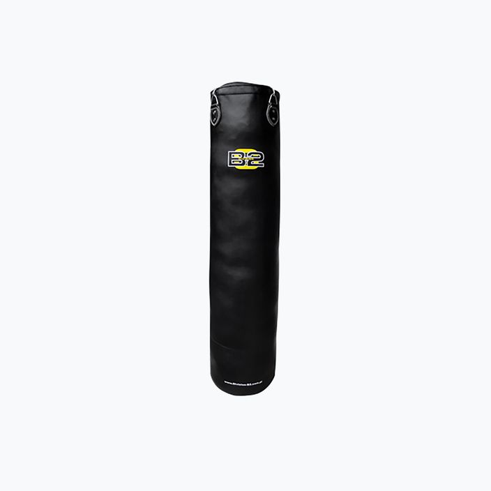 Boxing bag DIVISION B-2 120 cm 30 kg black DIV-BB120P 3