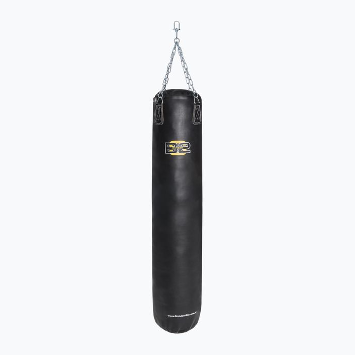Boxing bag DIVISION B-2 150 cm 35 kg black DIV-BB150P
