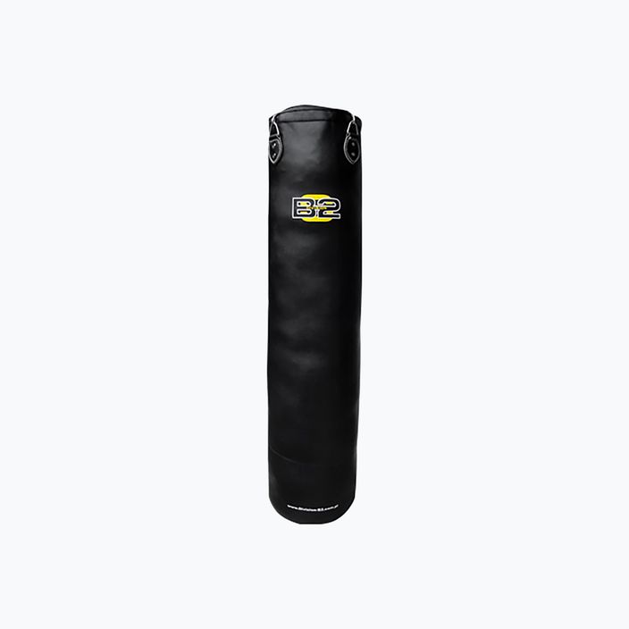 Boxing bag DIVISION B-2 150 cm 35 kg black DIV-BB150P 3