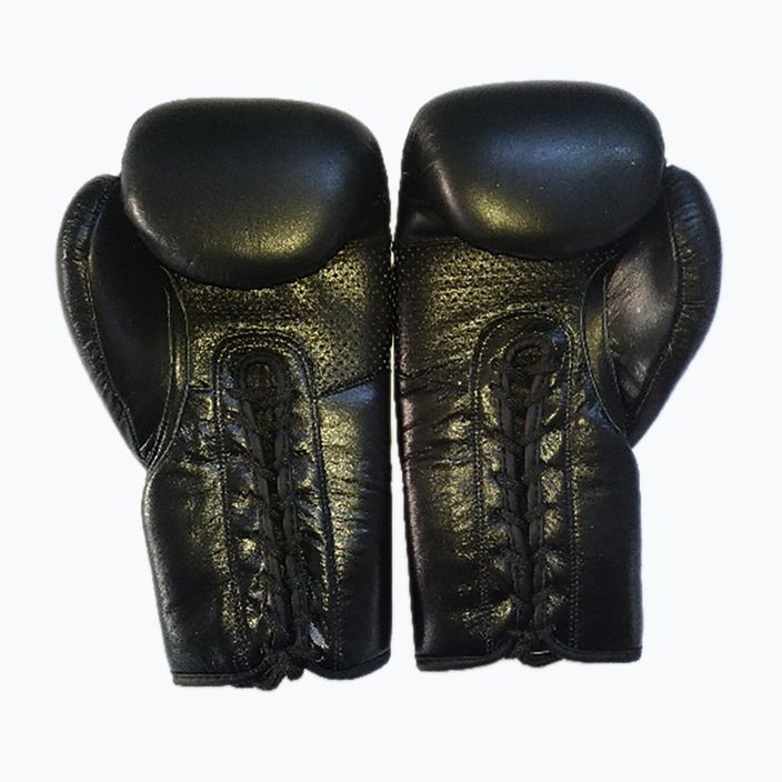 DIVISION B-2 boxing gloves DIV-PFG1500 Pro 3-Layer Foam black 2