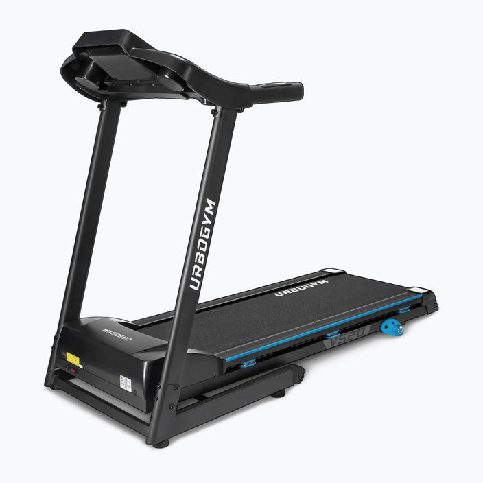 UrboGym V520 electric treadmill 5904906085022 2