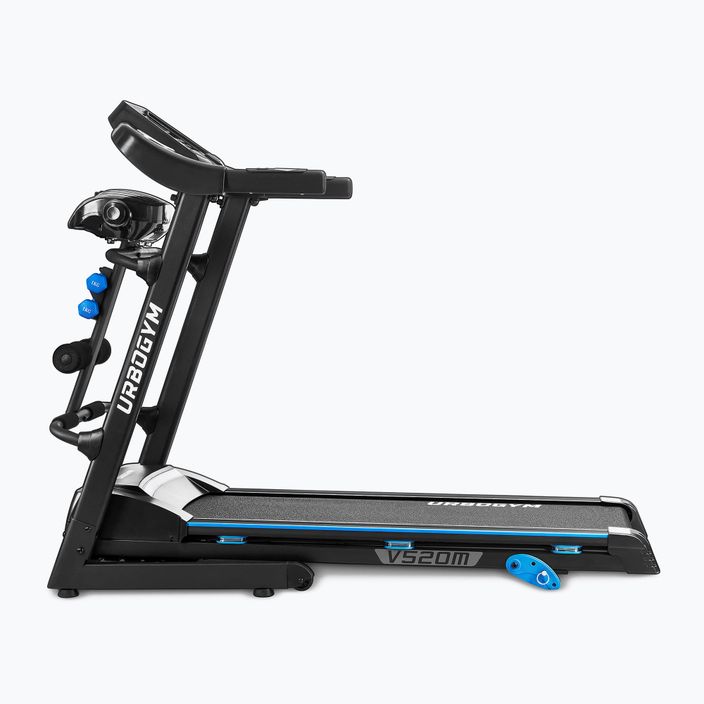 UrboGym V520M electric treadmill 5904906085039 2