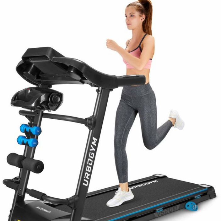 UrboGym V520M electric treadmill 5904906085039 8
