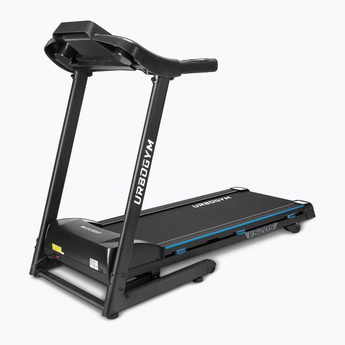UrboGym V520S electric treadmill 5904906085046 2