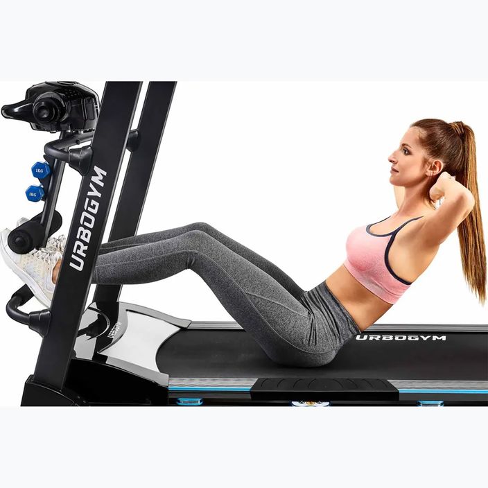 UrboGym V680Ms electric treadmill 5904906085060 7
