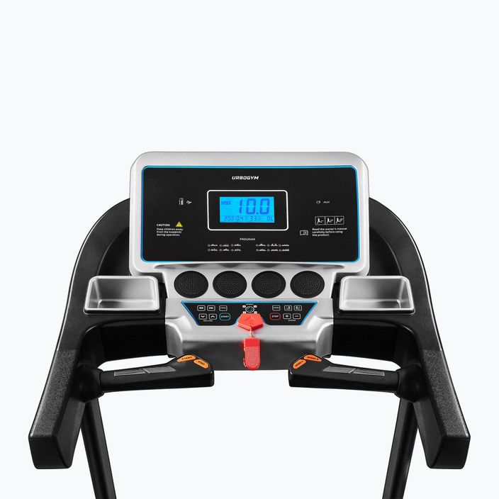 UrboGym V660S electric treadmill 5904906085077 4