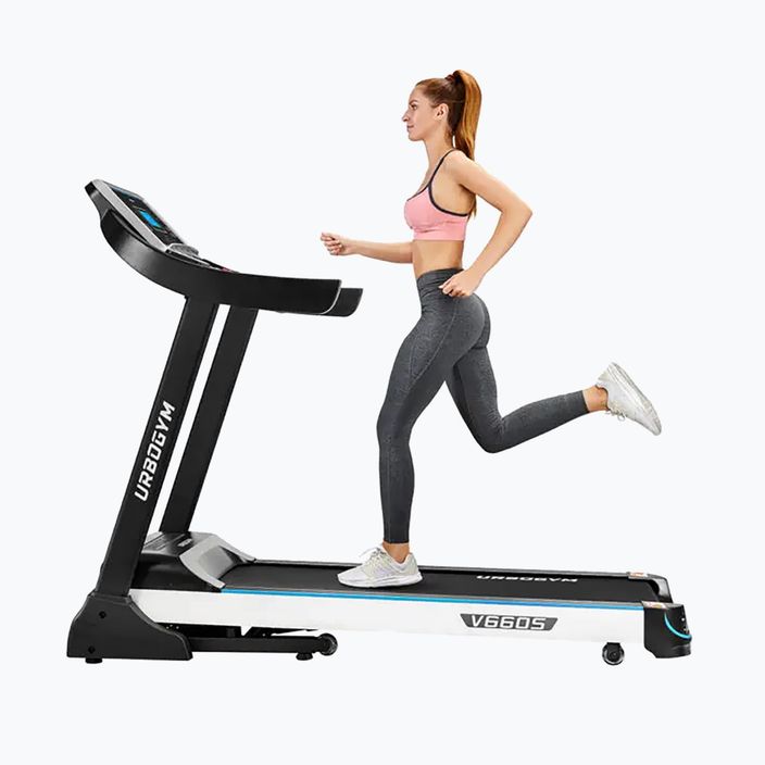 UrboGym V660S electric treadmill 5904906085077 7