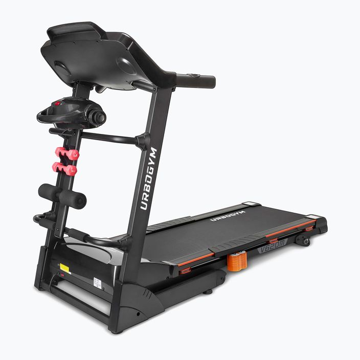 UrboGym V620M electric treadmill 5904906085091 2