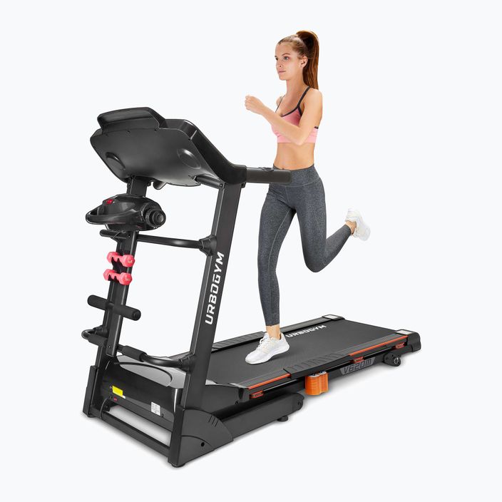 UrboGym V620M electric treadmill 5904906085091 7