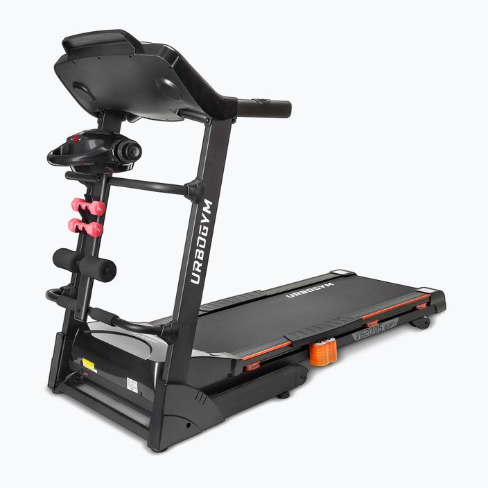 UrboGym V620Ms Wi-Fi electric treadmill 5904906085107 2