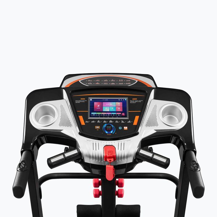 UrboGym V620Ms Wi-Fi electric treadmill 5904906085107 4