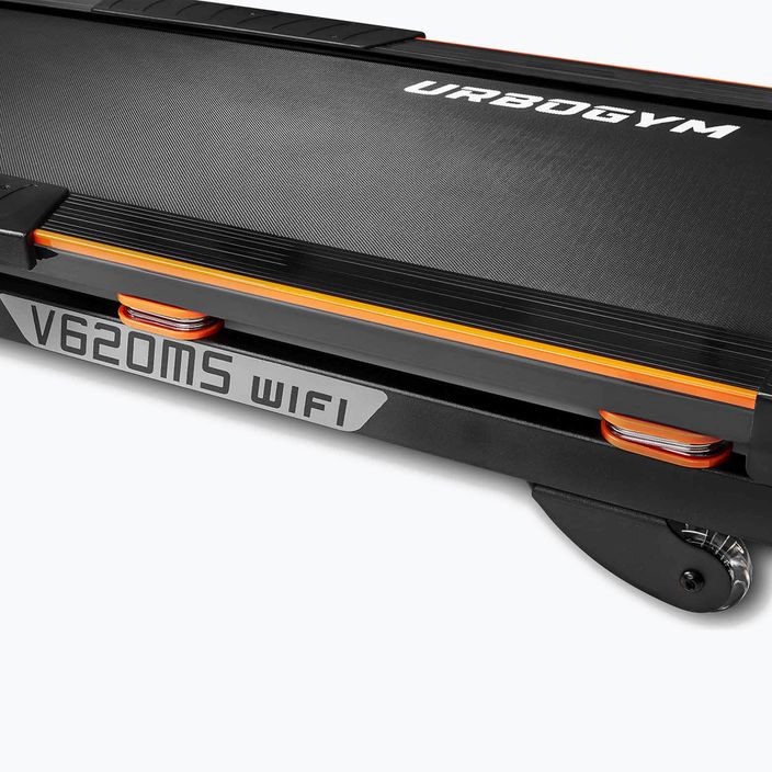 UrboGym V620Ms Wi-Fi electric treadmill 5904906085107 5