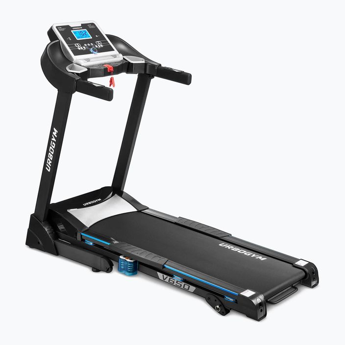 UrboGym V650 electric treadmill 5904906085114