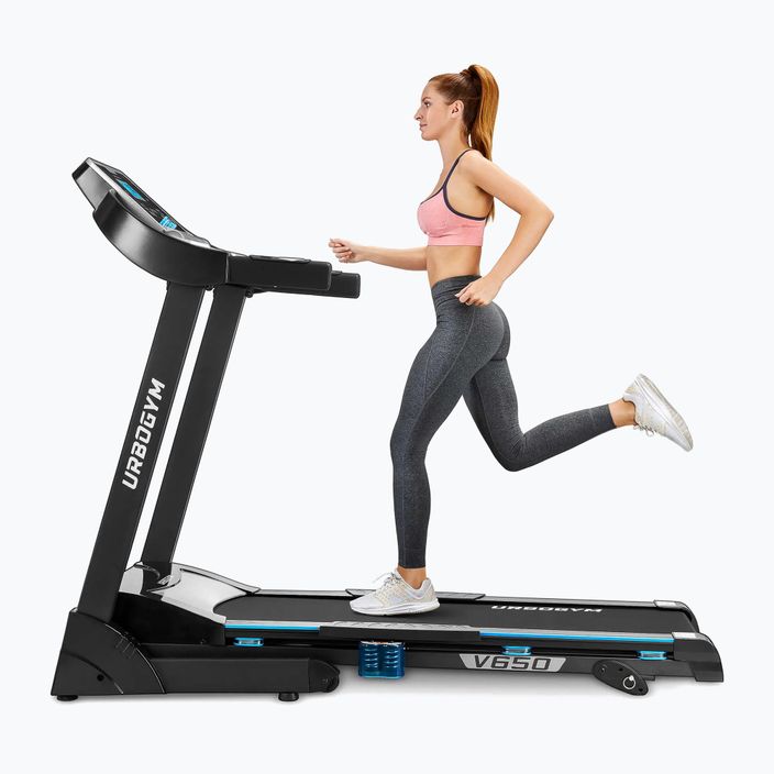 UrboGym V650 electric treadmill 5904906085114 5