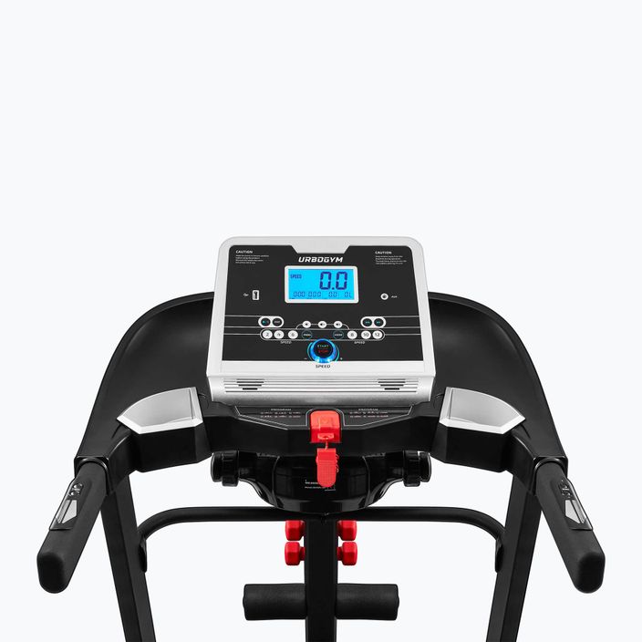 UrboGym V650M electric treadmill 5904906085138 5