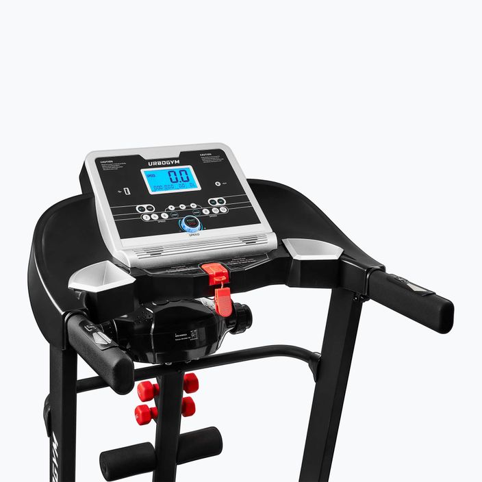 UrboGym V650M electric treadmill 5904906085138 6