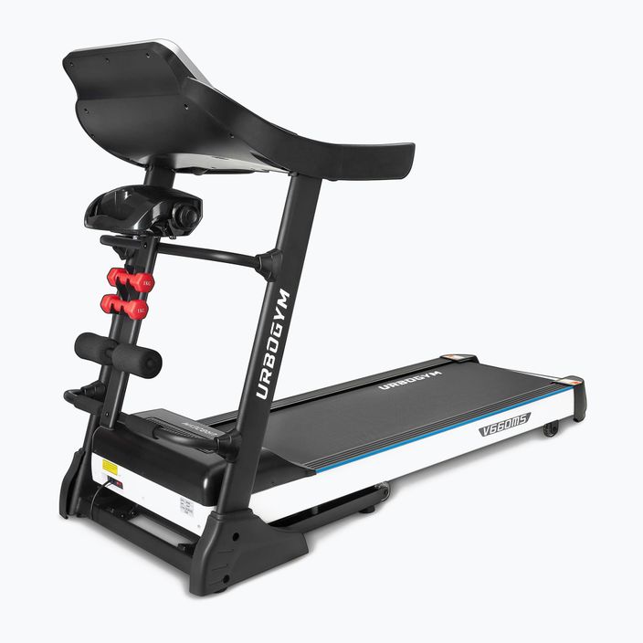 UrboGym V660Ms electric treadmill 5904906085213 2