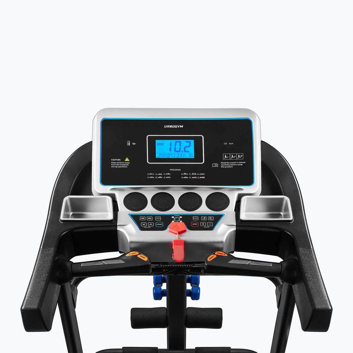UrboGym V660Ms electric treadmill 5904906085213 4
