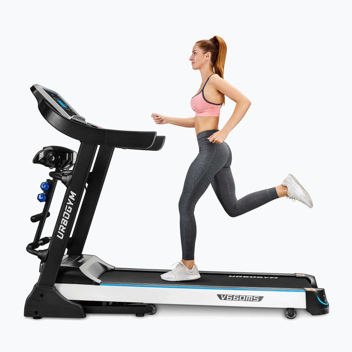 UrboGym V660Ms electric treadmill 5904906085213 5