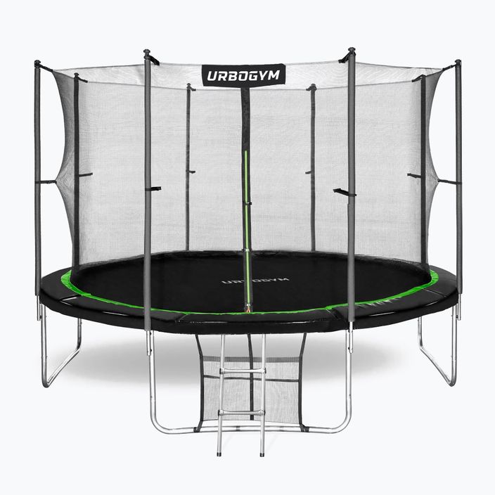 UrboGym Infinity 435 cm garden trampoline INFINITY-14FT