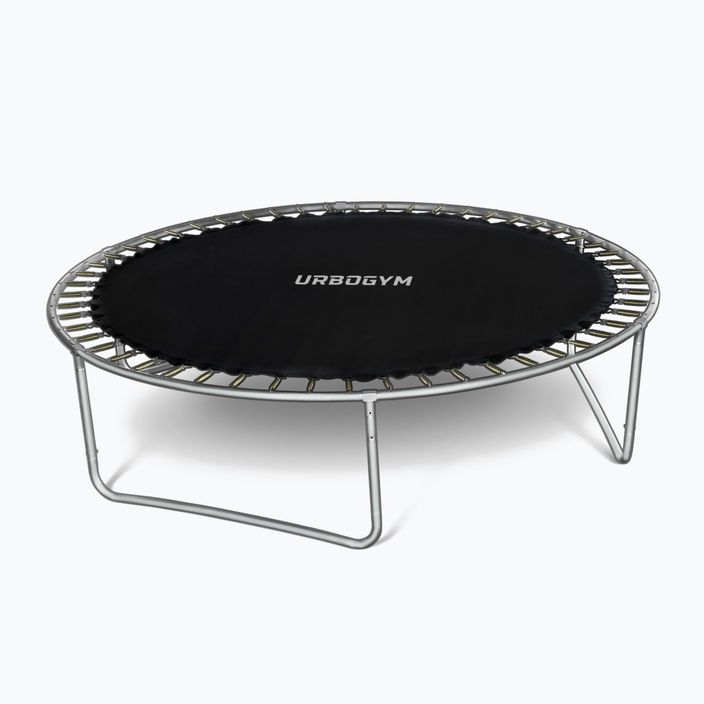 UrboGym Infinity 252 cm black 8FT garden trampoline 4