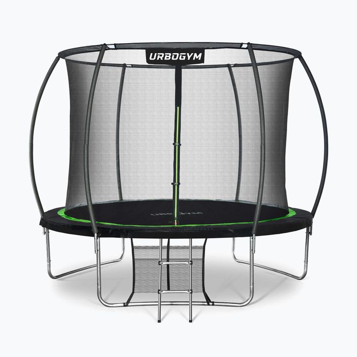 UrboGym Infinity 312 cm garden trampoline