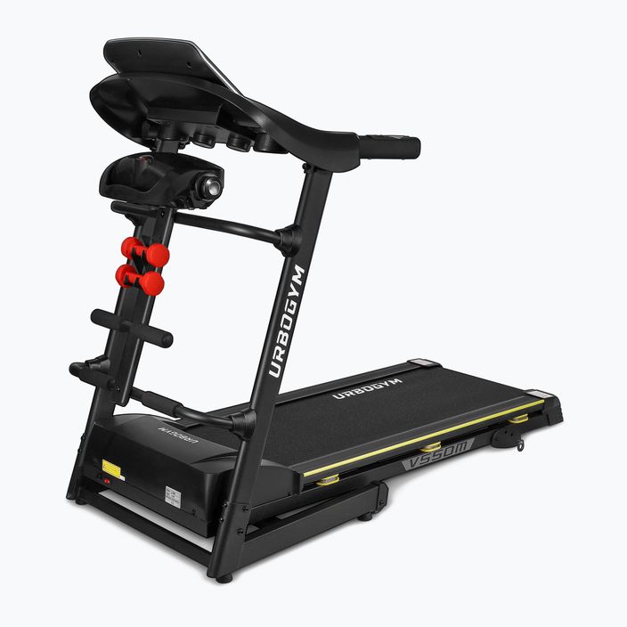 UrboGym V550M electric treadmill 5904906085411