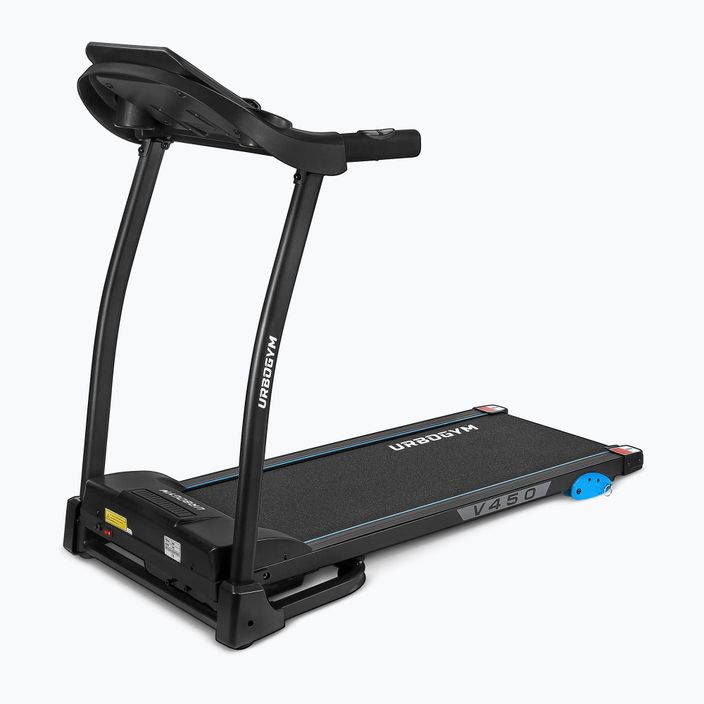 UrboGym V450 electric treadmill 5904906085480 3