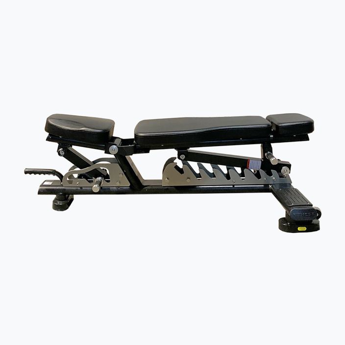 Bauer Fitness adjustable training bench PLM-5251 3