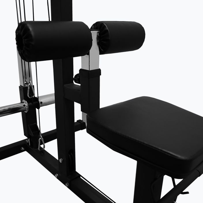 Bauer Fitness CFA-198 upper and lower lift 3